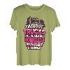 Ohne Trucker würden Sie heimellos Lustiger LKW-Fahrer sein T-Shirt