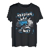 Witzig Lkw Fahrer - Brummifahrer Lastwagenfahrer Trucker T-Shirt