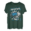 Witzig Lkw Fahrer - Brummifahrer Lastwagenfahrer Trucker T-Shirt