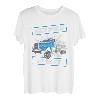 Witzig Lkw Fahrer - Brummifahrer Lastwagenfahrer Trucker T-Shirt