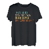 Truck Driver Trucker Truckie LGV Driving Teamster Fahrzeug T-Shirt