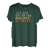 Truck Driver Trucker Truckie LGV Driving Teamster Fahrzeug T-Shirt