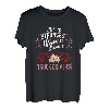 Only the strongest Women become Truck drivers Fernfahrer T-Shirt