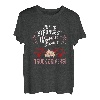 Only the strongest Women become Truck drivers Fernfahrer T-Shirt