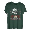Only the strongest Women become Truck drivers Fernfahrer T-Shirt
