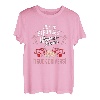 Only the strongest Women become Truck drivers Fernfahrer T-Shirt