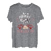 Only the strongest Women become Truck drivers Fernfahrer T-Shirt