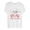 Only the strongest Women become Truck drivers Fernfahrer T-Shirt