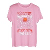 Herren Lustig LKW Fahrer Esse Fleisch Trinke Bier Verbrenne Diesel T-Shirt