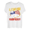 Fernlastfahrer-könig Der Landstraßen-lkw-kunst Für T-Shirt