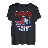 I don't always fill out a Logbook Transporter Fernfahrer T-Shirt