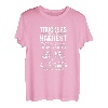 Trucker Die am härtesten arbeitenden Menschen, die Sie je gesehen haben T-Shirt