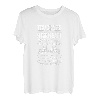Trucker Die am härtesten arbeitenden Menschen, die Sie je gesehen haben T-Shirt