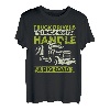Trucker Trucking Semi Lkw-Fahrer T-Shirt