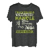 Trucker Trucking Semi Lkw-Fahrer T-Shirt
