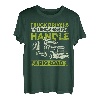 Trucker Trucking Semi Lkw-Fahrer T-Shirt
