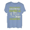 Trucker Trucking Semi Lkw-Fahrer T-Shirt