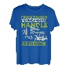 Trucker Trucking Semi Lkw-Fahrer T-Shirt