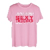 Lustiges LKW-Fahrer-Design für LKW-Liebhaber T-Shirt