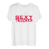Lustiges LKW-Fahrer-Design für LKW-Liebhaber T-Shirt