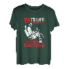 18 To Life Autofahren und Überleben | Trucker T-Shirt