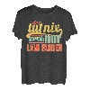 Herren LKW Fahrer T-Shirt lustiger Spruch Trucker Geschenk