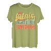 Herren LKW Fahrer T-Shirt lustiger Spruch Trucker Geschenk