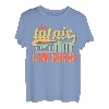 Herren LKW Fahrer T-Shirt lustiger Spruch Trucker Geschenk