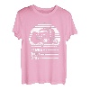 Lkw Fahrer Im Ruhestand Lastwagenfahrer Lastwagen - Trucker T-Shirt