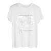 Lkw Fahrer Im Ruhestand Lastwagenfahrer Lastwagen - Trucker T-Shirt