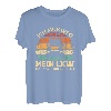 Herren Ich Bin LKW Fahrer Spruch Fernfahrer Mann Herren Zubehör T-Shirt