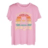 Herren Ich Bin LKW Fahrer Spruch Fernfahrer Mann Herren Zubehör T-Shirt