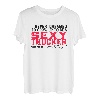 Lustiges LKW-Fahrer-Design für LKW-Liebhaber T-Shirt