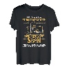 Er ist kein Trucker, er ist mein Sohn, stolze Trucker-Mutter T-Shirt