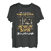 Er ist kein Trucker, er ist mein Sohn, stolze Trucker-Mutter T-Shirt