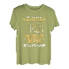 Er ist kein Trucker, er ist mein Sohn, stolze Trucker-Mutter T-Shirt
