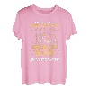 Er ist kein Trucker, er ist mein Sohn, stolze Trucker-Mutter T-Shirt