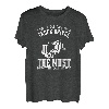 Hapfox - Lustiger LKW-Fahrer T-Shirt
