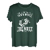 Hapfox - Lustiger LKW-Fahrer T-Shirt