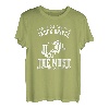 Hapfox - Lustiger LKW-Fahrer T-Shirt