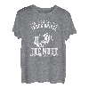 Hapfox - Lustiger LKW-Fahrer T-Shirt