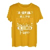 Herren Lustiges Geschenk für Vatertag T-Shirt