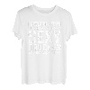 I never dreamed I'd grow up to be a sexy Trucker Fernfahrer T-Shirt