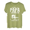 Herren LKW-Zitat Für Vatertag Für LKW-Fahrer Vater T-Shirt