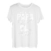 Herren LKW-Zitat Für Vatertag Für LKW-Fahrer Vater T-Shirt