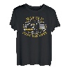 Herren Witzig Lastwagenfahrer Brummifahrer - Trucker Lkw Fahrer T-Shirt