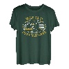 Herren Witzig Lastwagenfahrer Brummifahrer - Trucker Lkw Fahrer T-Shirt