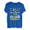 Herren LKW-Fahrer Trucker Fernfahrer Geschenk Lustige Sprüche Fun T-Shirt