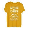 LKW Fahrer Fernfahrer Lastkraftwagen Trucker T-Shirt