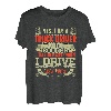 Herren LKW-Fahrer, Ja, LKW-Fahrer, sprechen Sie mich manchmal Ratschläge T-Shirt